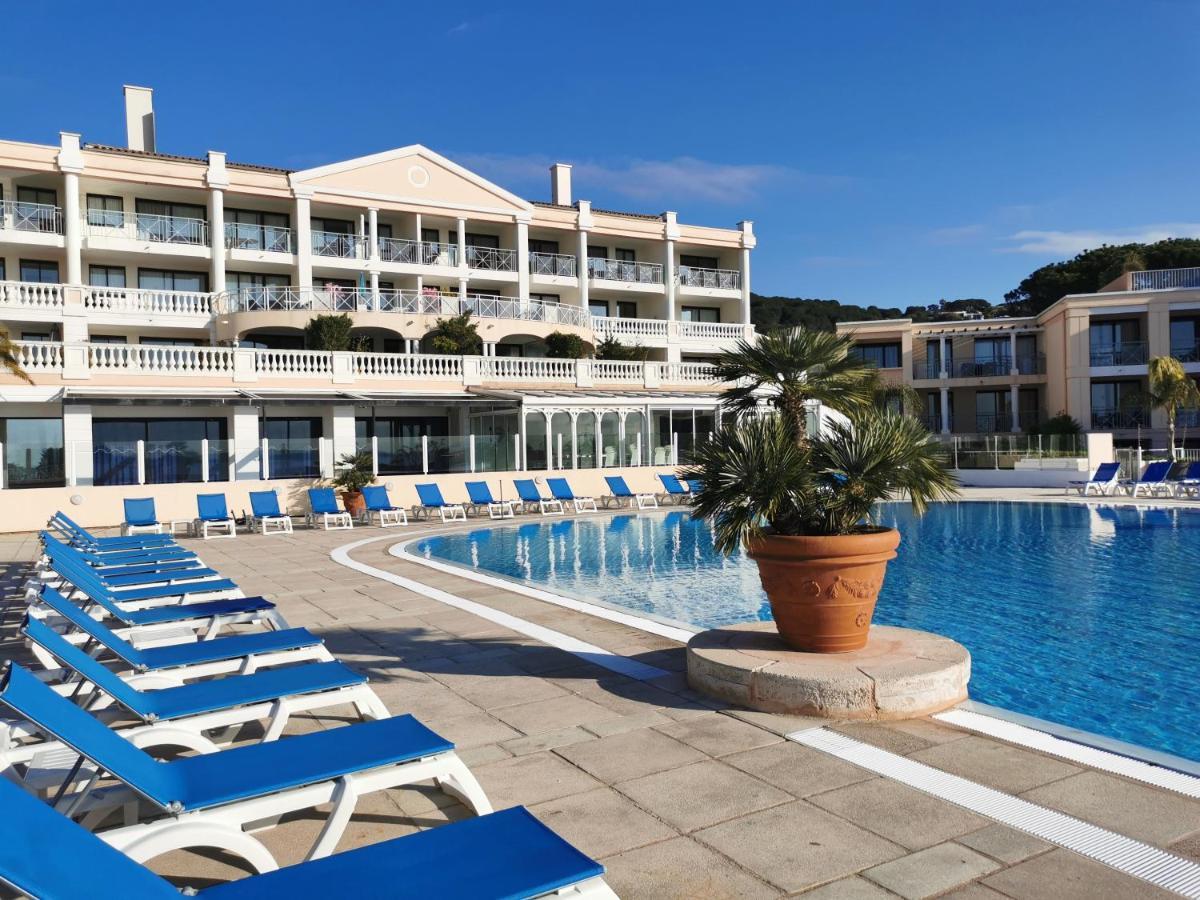 Appartement Renove, Piscine A Debordement, Vue Mer Cannes Dış mekan fotoğraf