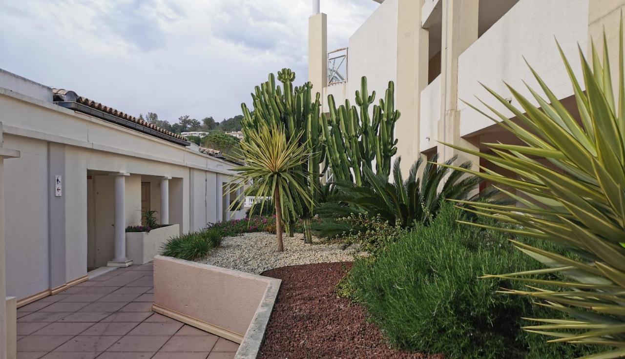 Appartement Renove, Piscine A Debordement, Vue Mer Cannes Dış mekan fotoğraf